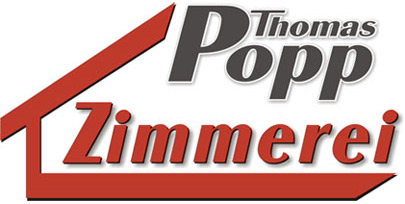 Logo Zimmerei Thomas Popp